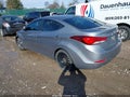 Photo 3 of 12 — 2015 Hyundai Elantra