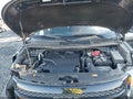 2015 Ford Explorer Sport Trac — photo 10 of 17 | VIN 1FM5K8GT9FGB02665