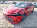 Photo 6 of 17 — 2025 Toyota Camry