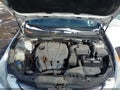 2013 Hyundai Sonata — photo 10 of 12 | VIN 5NPEC4AC2DH722432