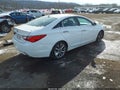 Photo 4 of 12 — 2013 Hyundai Sonata