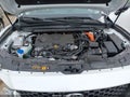 2025 Mazda CX-50 — photo 10 of 17 | VIN 7MMVAADW5SN133527