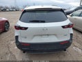 2025 Mazda CX-50 — photo 16 of 17 | VIN 7MMVAADW5SN133527