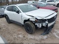 2025 Mazda CX-50 — photo 1 of 17 | VIN 7MMVAADW5SN133527