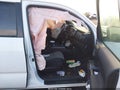 2023 Toyota Tacoma — photo 5 of 17 | VIN 3TMCZ5AN1PM643362
