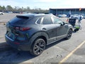 Photo 4 of 16 — 2025 Mazda CX-30