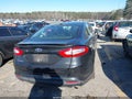 2015 Ford Fusion — photo 4 of 16 | VIN 3FA6P0H71FR133694