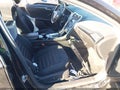 2015 Ford Fusion — photo 5 of 16 | VIN 3FA6P0H71FR133694