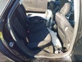 2015 Ford Fusion — photo 8 of 16 | VIN 3FA6P0H71FR133694