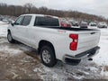 Photo 3 of 16 — 2024 Chevrolet Silverado 1500