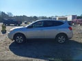 Photo 15 of 17 — 2012 Nissan Rogue Sport