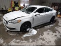 Photo 2 of 16 — 2018 Ford Fusion