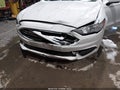 Photo 6 of 16 — 2018 Ford Fusion