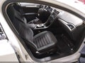 2018 Ford Fusion — photo 5 of 16 | VIN 3FA6P0HD1JR186863