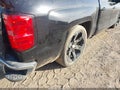 Photo 17 of 20 — 2018 Chevrolet Silverado 1500