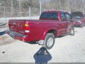 2001 Toyota Tundra — photo 4 of 18 | VIN 5TBBT48181S132807