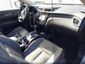 Photo 5 of 12 — 2015 Nissan Rogue