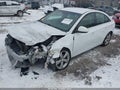 Photo 2 of 12 — 2015 Chevrolet Cruze