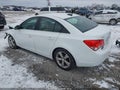 Photo 3 of 12 — 2015 Chevrolet Cruze