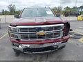 2014 Chevrolet Silverado 1500 — photo 12 of 16 | VIN 1GCRCREC8EZ402910