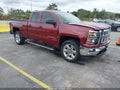 2014 Chevrolet Silverado 1500 — photo 1 of 16 | VIN 1GCRCREC8EZ402910