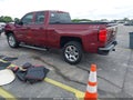 2014 Chevrolet Silverado 1500 — photo 3 of 16 | VIN 1GCRCREC8EZ402910