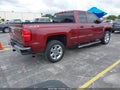 2014 Chevrolet Silverado 1500 — photo 4 of 16 | VIN 1GCRCREC8EZ402910