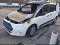Photo 2 of 14 — 2017 Ford Transit Connect