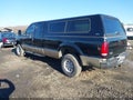 2000 Ford F-250 — photo 3 of 11 | VIN 1FTNX21S2YEB59890