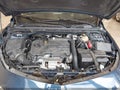 Photo 10 of 17 — 2022 Chevrolet Malibu