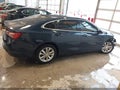 Photo 13 of 17 — 2022 Chevrolet Malibu