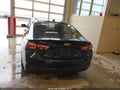 Photo 16 of 17 — 2022 Chevrolet Malibu