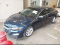 Photo 2 of 17 — 2022 Chevrolet Malibu