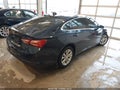 Photo 4 of 17 — 2022 Chevrolet Malibu