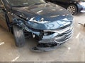 Photo 6 of 17 — 2022 Chevrolet Malibu
