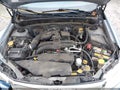 2012 Subaru Forester — photo 10 of 18 | VIN JF2SHADC7CH422379
