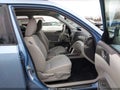2012 Subaru Forester — photo 17 of 18 | VIN JF2SHADC7CH422379