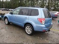 2012 Subaru Forester — photo 3 of 18 | VIN JF2SHADC7CH422379