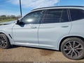Photo 15 of 17 — 2024 BMW X3