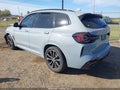 2024 BMW X3 — photo 3 of 17 | VIN 5UX53DP04R9T67727