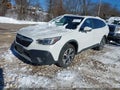 2020 Subaru Outback — photo 2 of 17 | VIN 4S4BTANC9L3257536