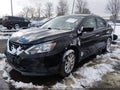 Photo 2 of 15 — 2018 Nissan Sentra
