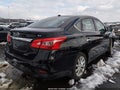Photo 4 of 15 — 2018 Nissan Sentra