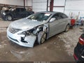 2011 Hyundai Sonata — photo 2 of 16 | VIN 5NPEC4AC3BH297106
