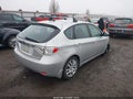 2008 Subaru Impreza — photo 4 of 17 | VIN JF1GH61678H811827