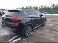 Photo 4 of 18 — 2020 Hyundai Tucson