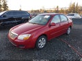 Photo 2 of 18 — 2008 Kia Spectra