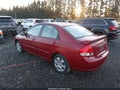 Photo 3 of 18 — 2008 Kia Spectra