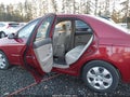 Photo 8 of 18 — 2008 Kia Spectra