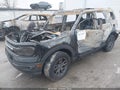 2021 Ford Bronco Sport — photo 2 of 10 | VIN 3FMCR9B62MRA37139